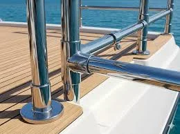 Deck Hardware & Fittings