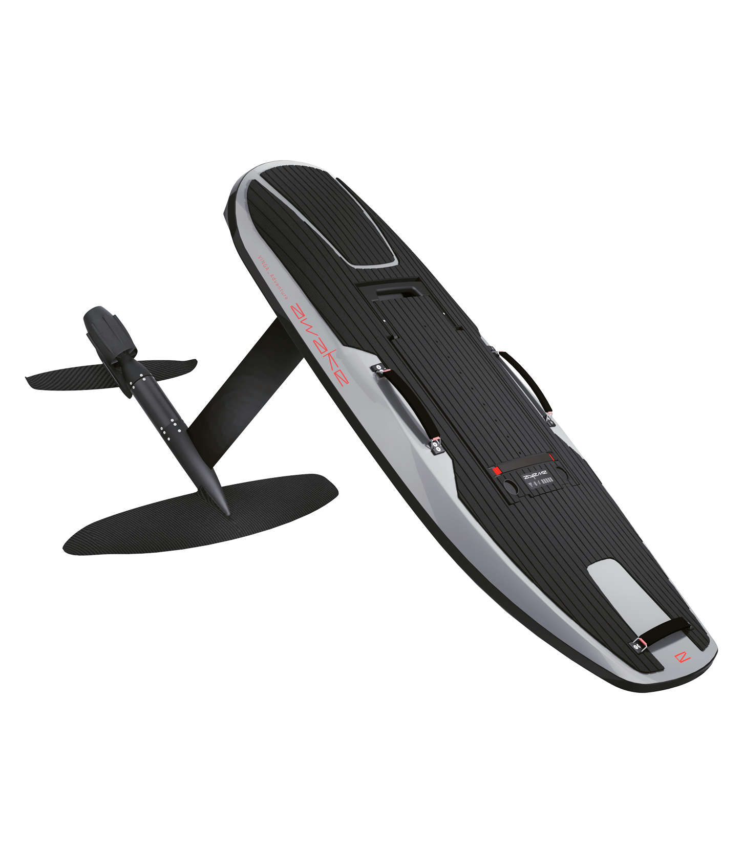 Awake Vinga Adventure