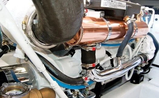 Heat Exchange & Cooling