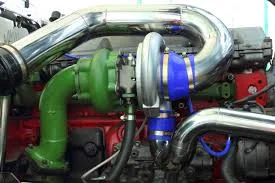 Hoses, Clamps & Couplings