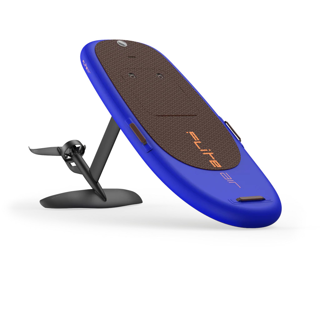 Fliteboard AIR PRO compact inflatable eFoil