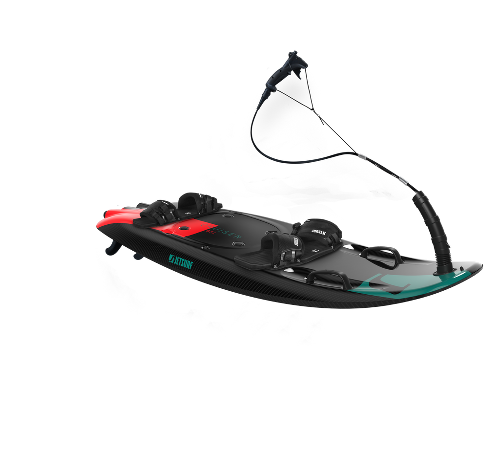 Jetsurf Cruiser DFI