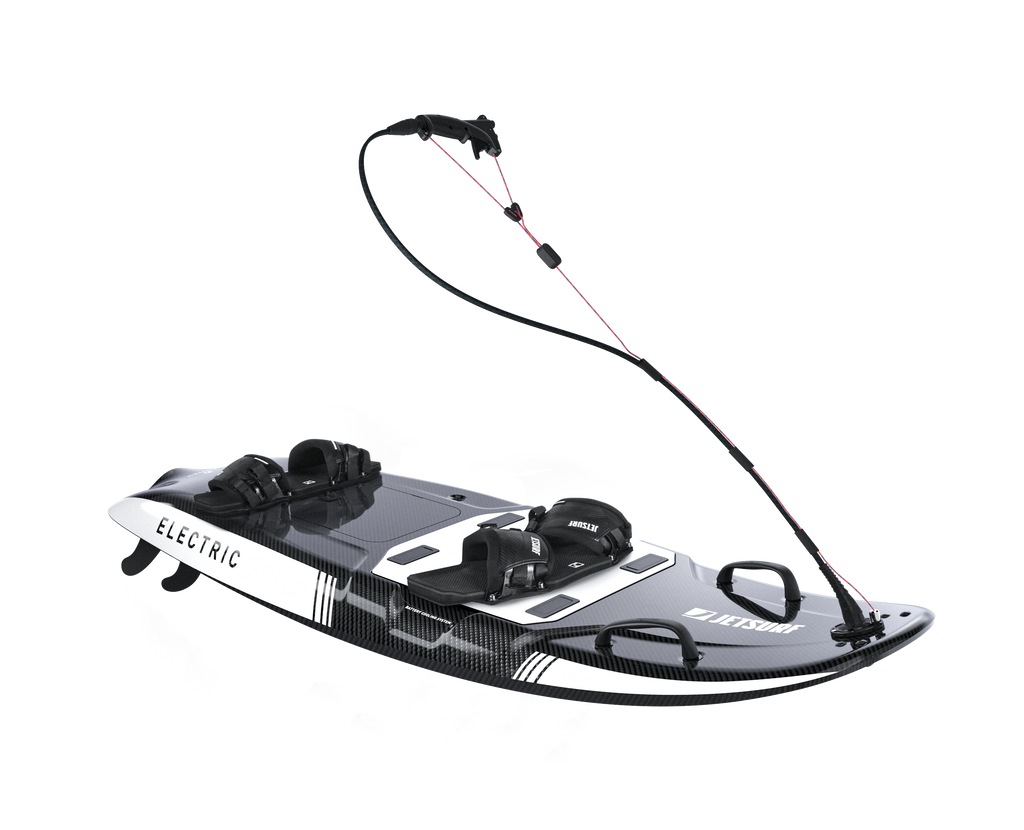 Jetsurf Electric II Motorised Surfboard