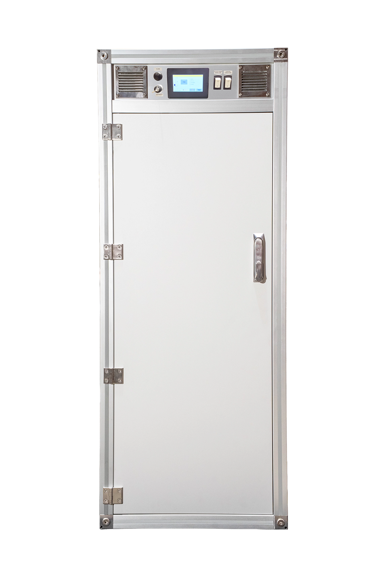 RAMBSS module 22 variant — newer compact module in the RAMBSS range