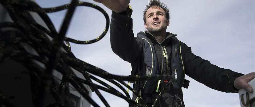Survitec lifejackets — SOLAS, leisure and work lifejacket programmes