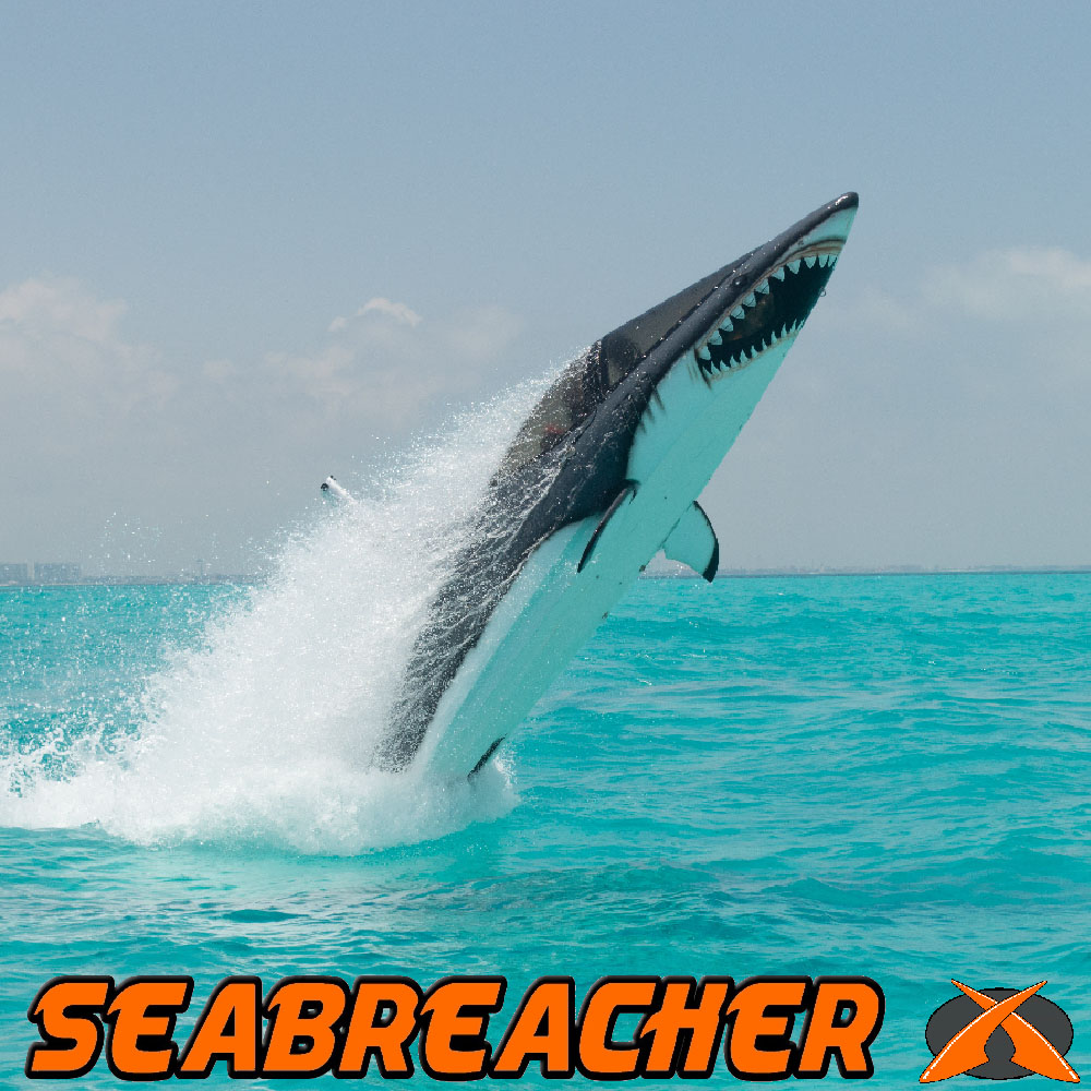 Seabreacher X-Model