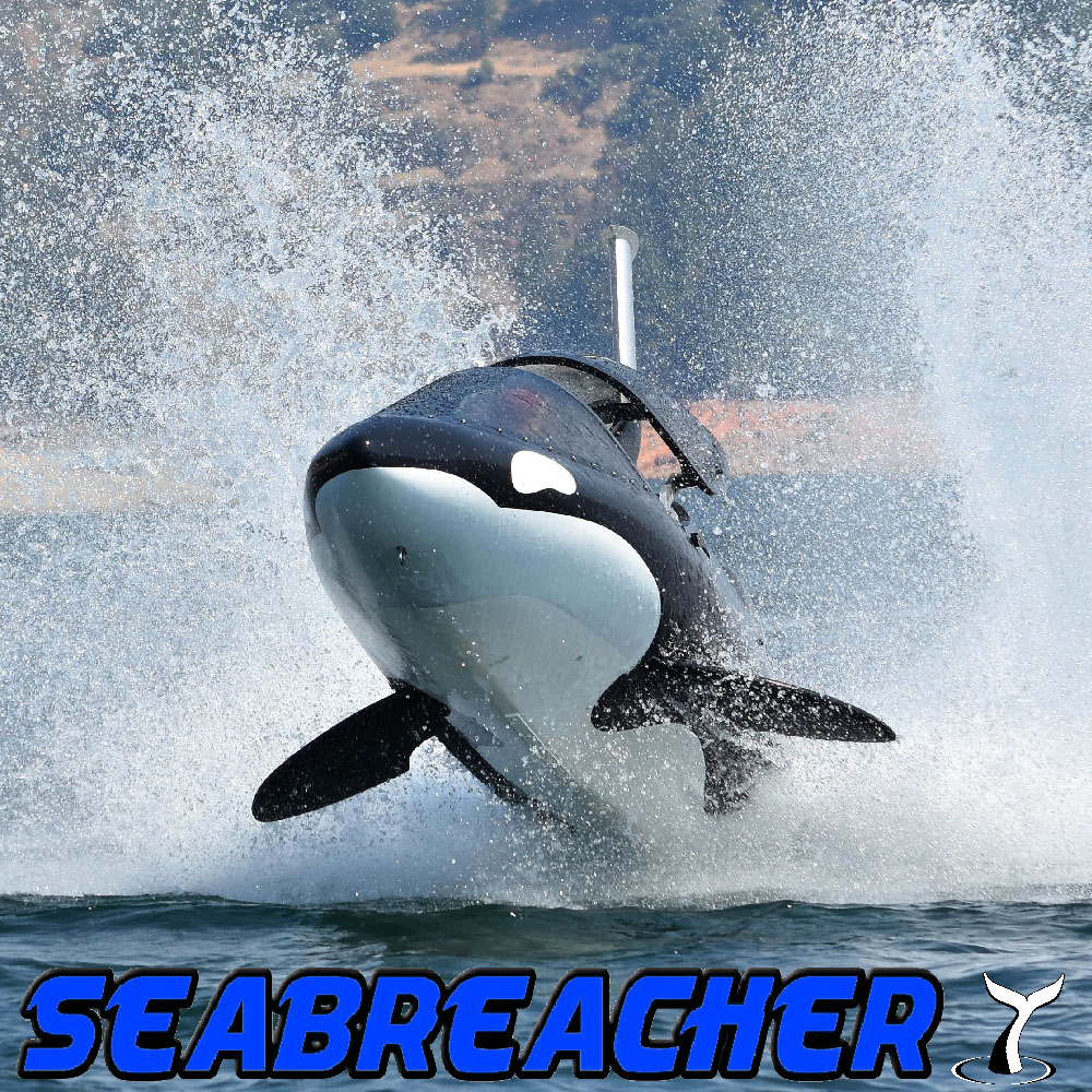 Seabreacher Y-Model