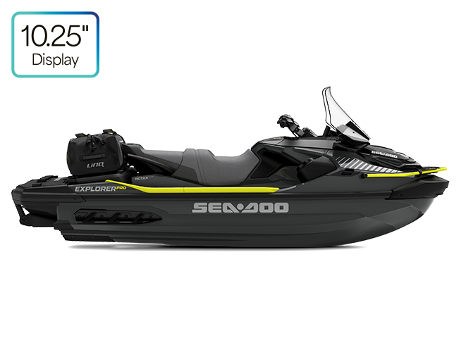Sea-Doo Explorer Pro Personal Watercraft