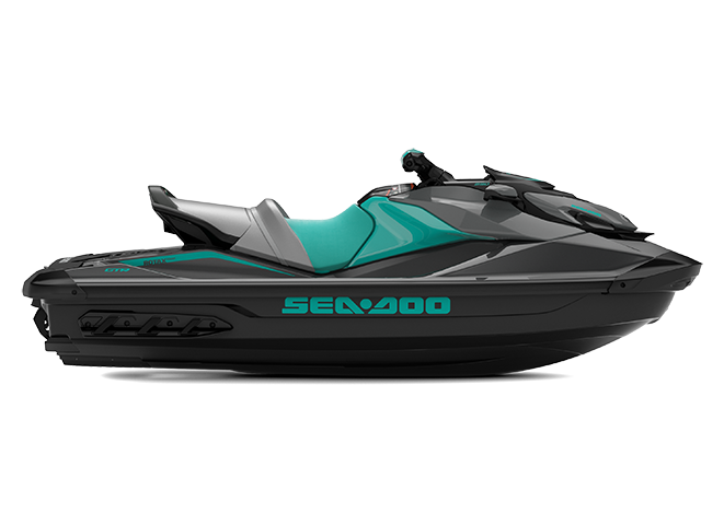 Sea-Doo GTR