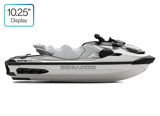 Sea-Doo GTX Limited
