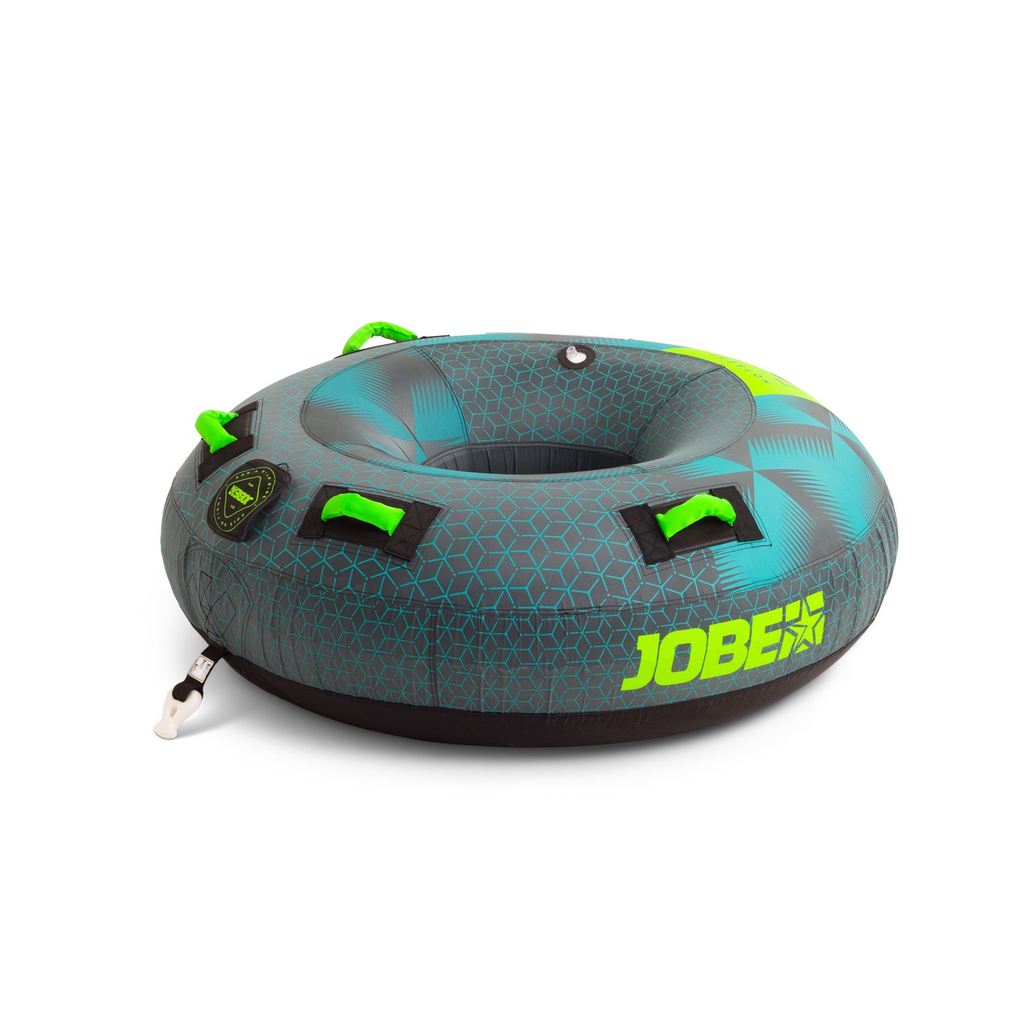 Jobe Hot Seat Towable 1 Person