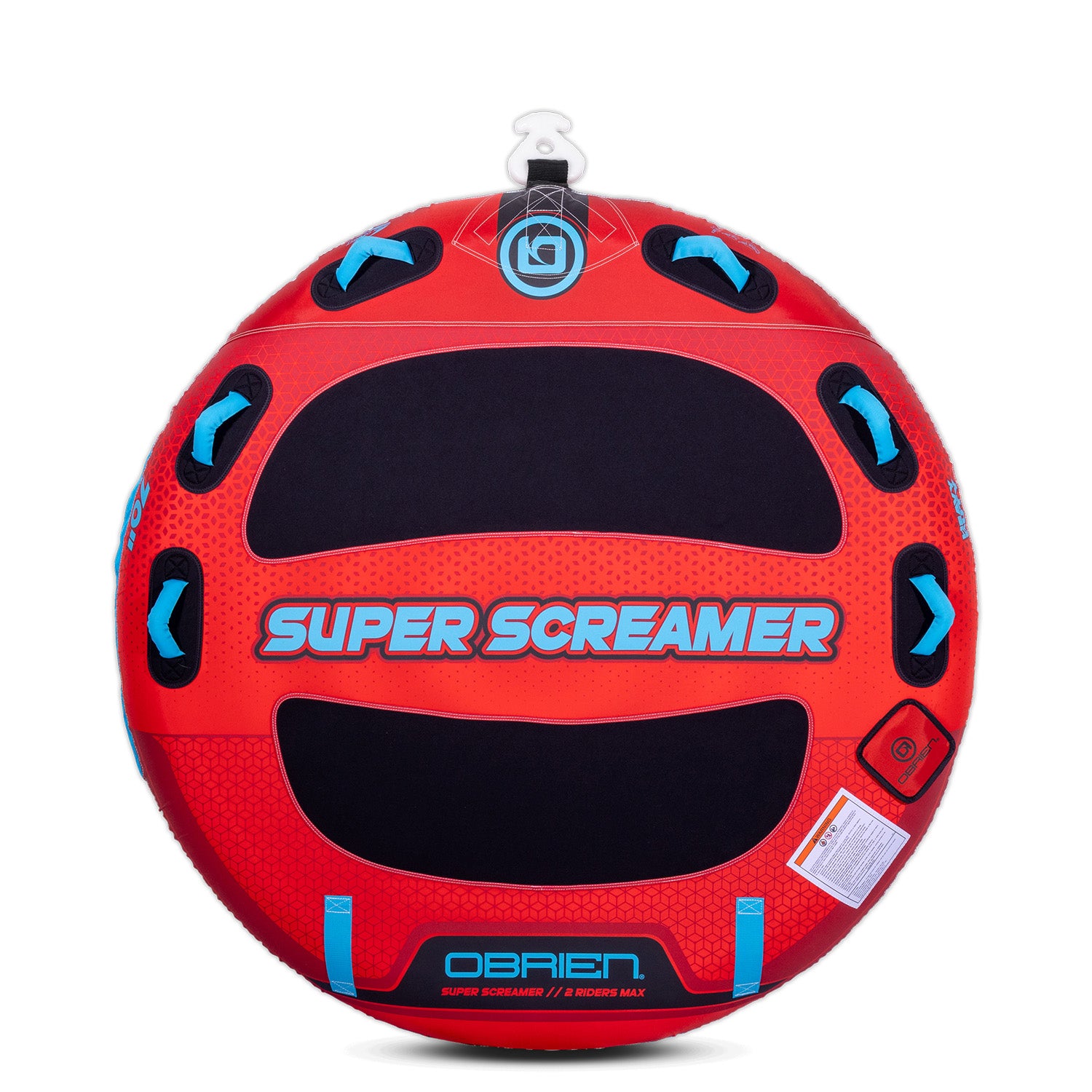 O'Brien Super Screamer Towable