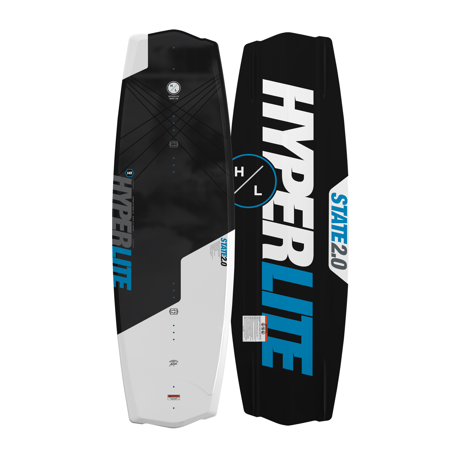 Hyperlite State 2.0 Wakeboard
