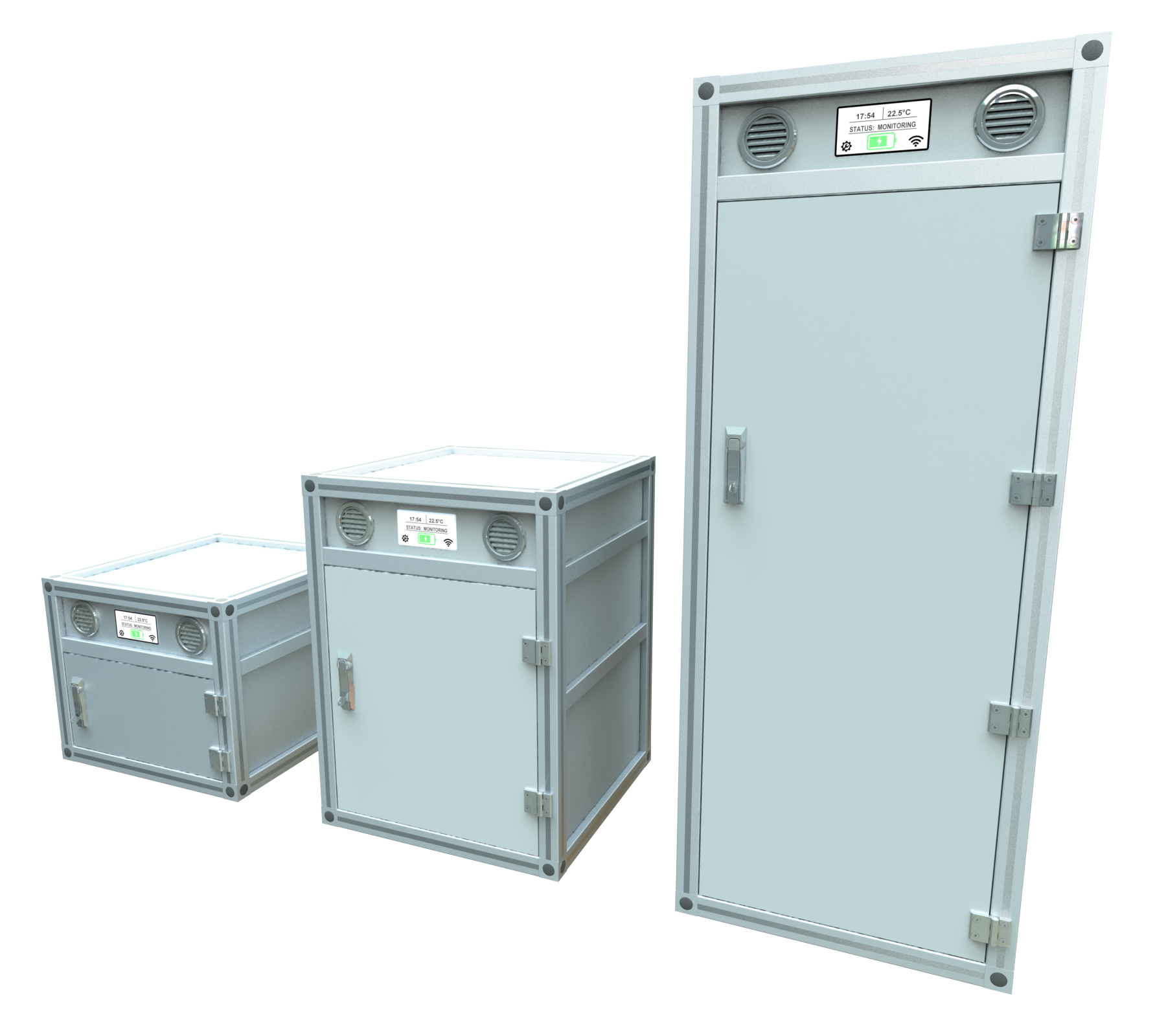 RACLAN and LiVault Exclusive Dealer Announcement