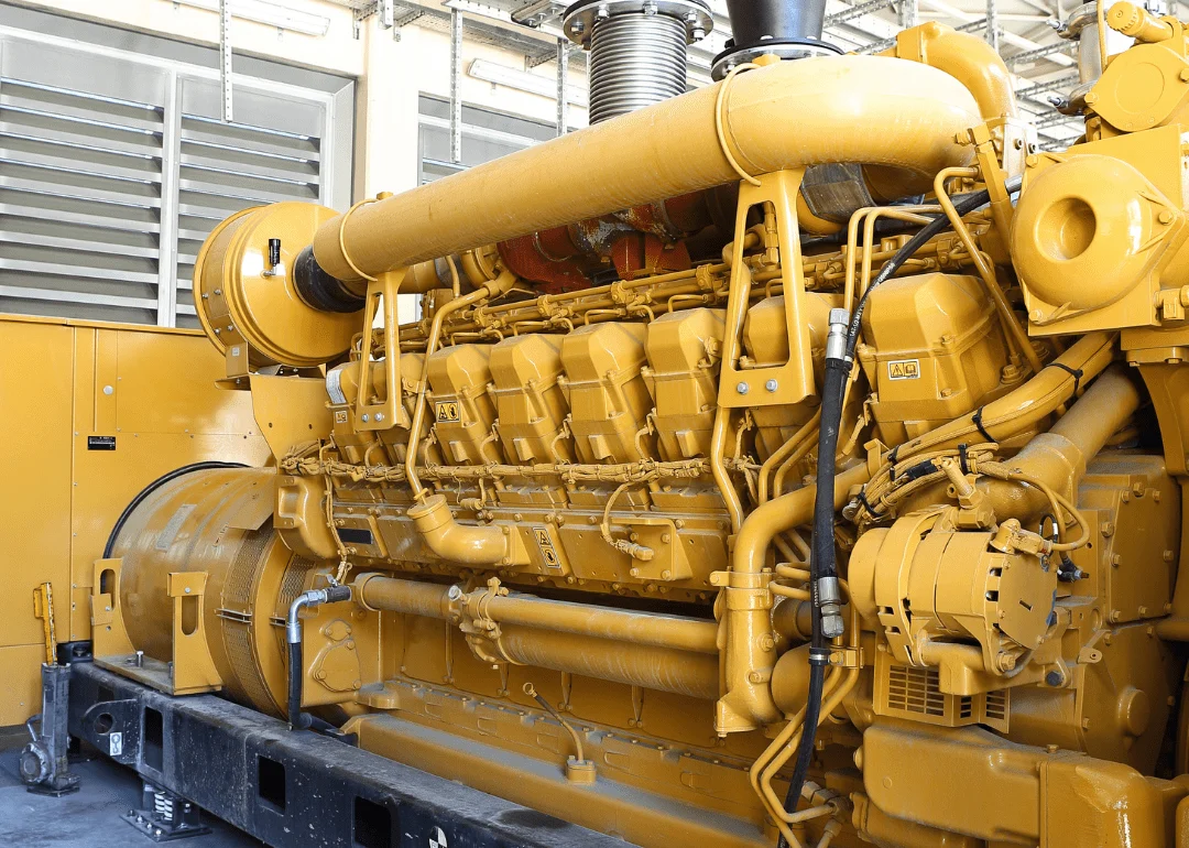 Emergency Parts Case Study