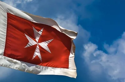 Flag Transfer