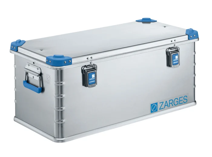 Lithium Fire Safety Boxes for Yachts