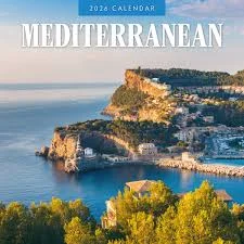 Mediterranean Season