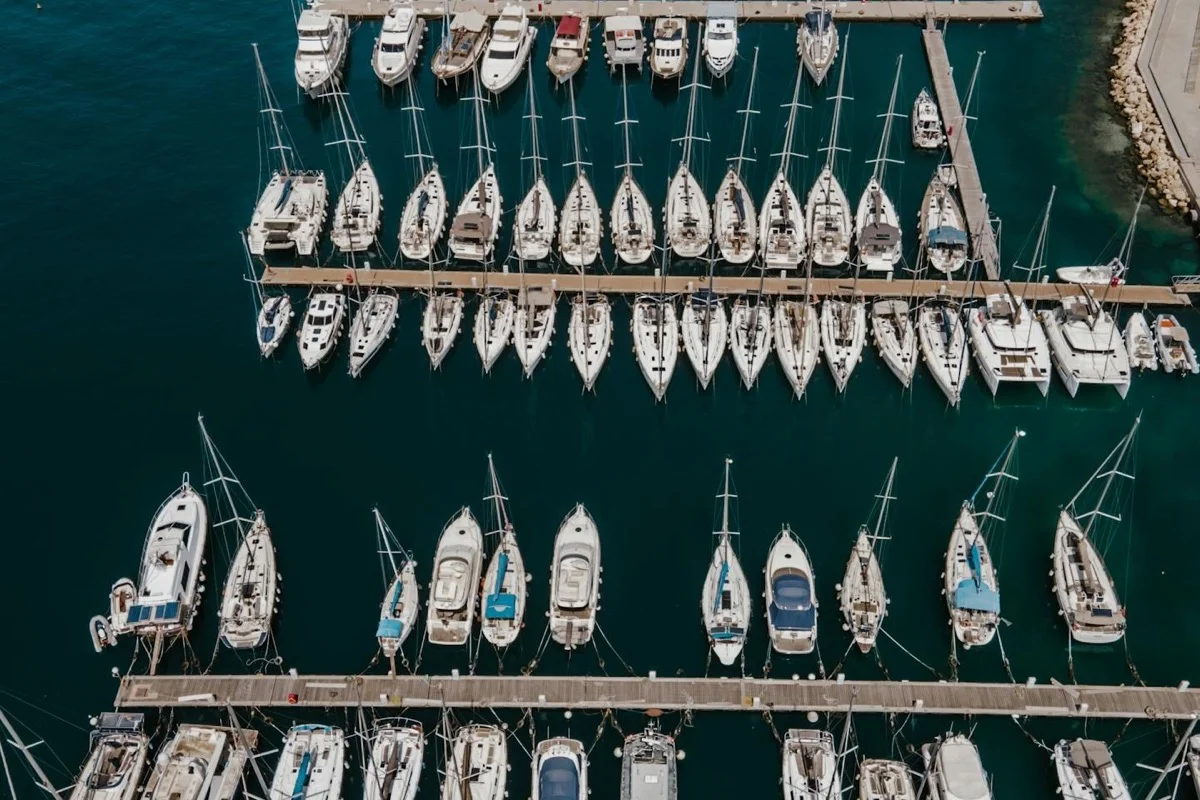 Boats Eligible for Malta Flag Registration