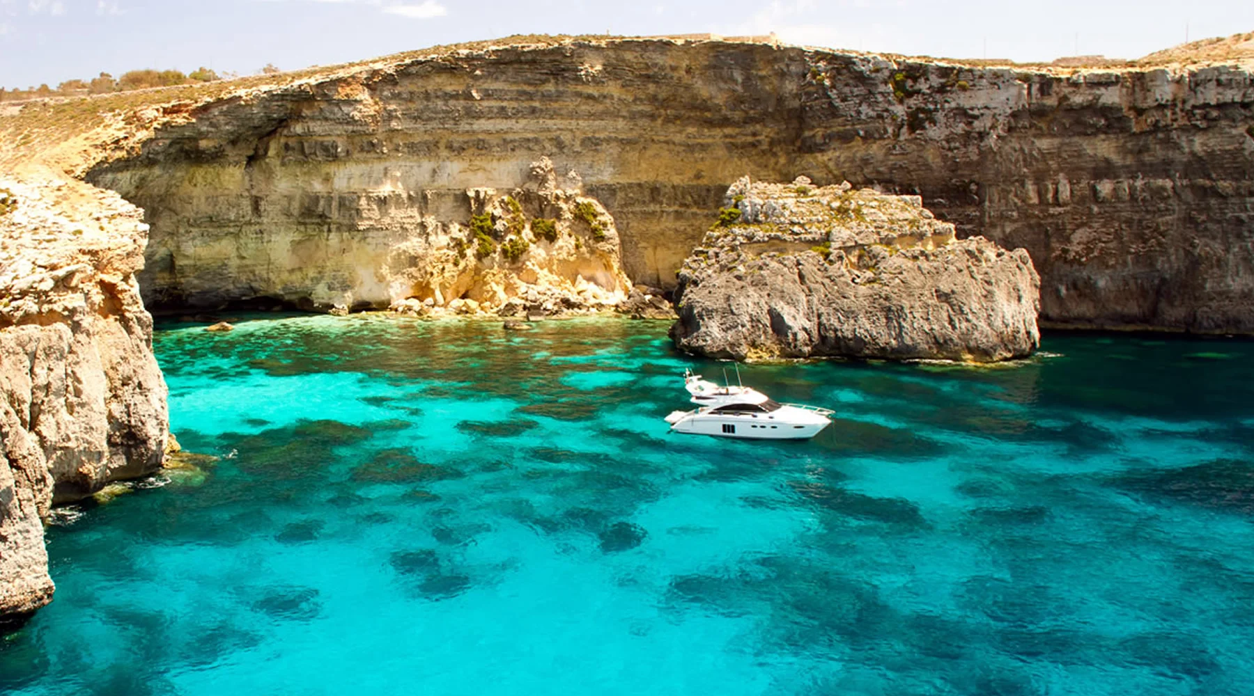 Why Register a Superyacht Under the Malta Flag