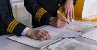Crew Documentation Requirements