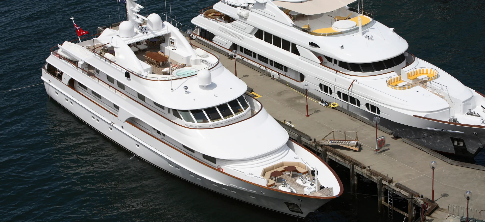 Yacht Leasing Malta VAT Structure