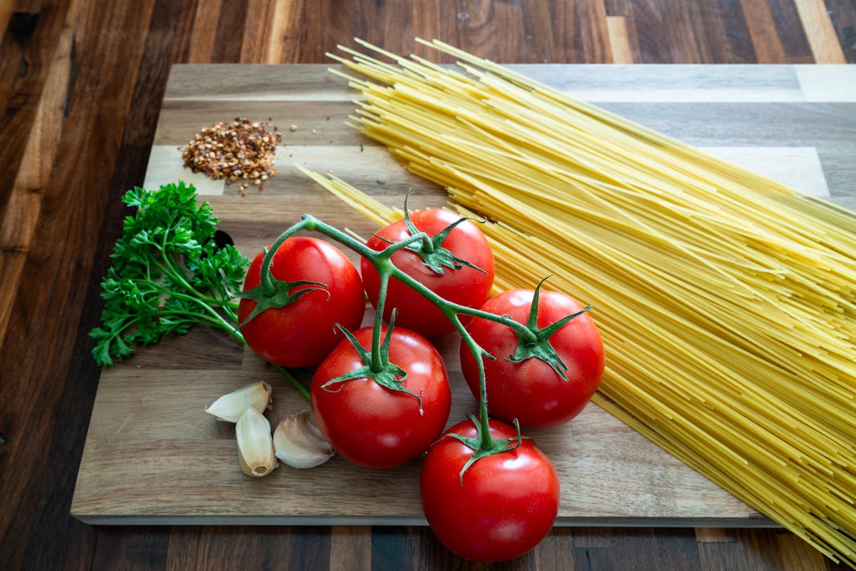 Fresh produce and seafood &mdash; Mercer Yachting galley provisioning