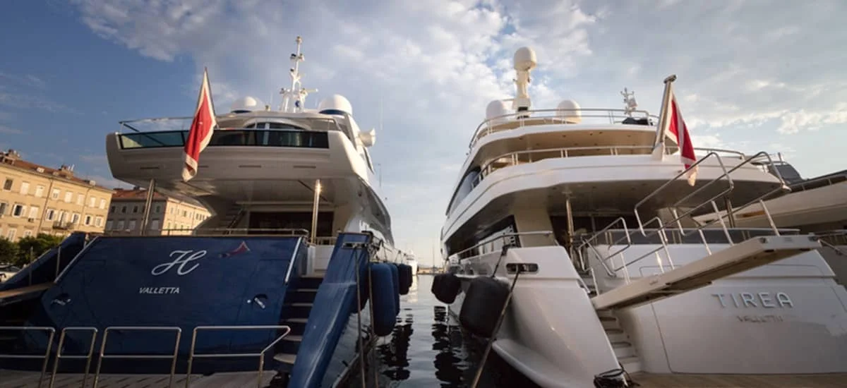 Provisioning Malta 2026