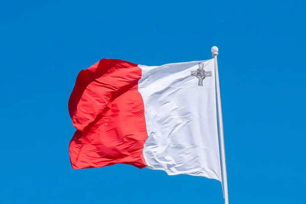 How to Re-flag Your Yacht to Malta